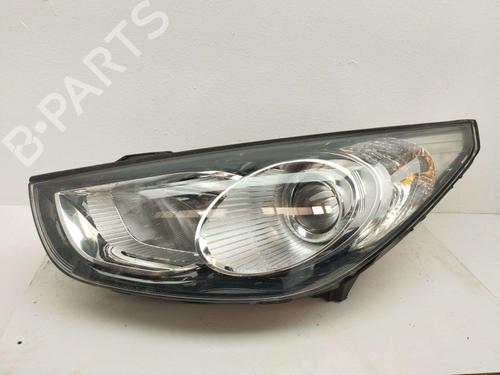 left-headlight-hyundai-ix35-lm-el-elh-2009-2010-2011-2012-2013-2014-2015-2016-36235119 main image