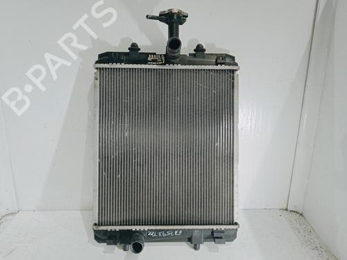 water-radiator-citroen-c1-pm_-pn_-10-cz422173-2005-2006-2007-2008-2009-2010-2011-2012-2013-2014-4334831 main image
