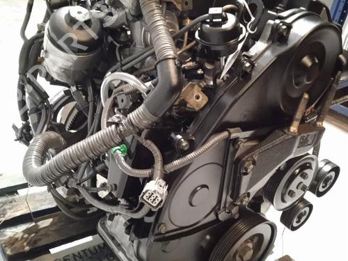 Engine HONDA CIVIC VII Hatchback (EU, EP, EV) 1.7 CTDi (EP4, EU9) | BP15251732M1