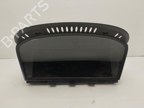Used Display monitor BMW 3 Touring (E91) [2004-2012]  31615216