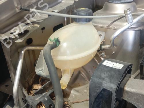 Used Expansion tank DACIA LOGAN II [2012-2026]  18113150