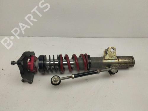 Used Left front shock absorber HONDA CIVIC X Hatchback (FC_, FK_) 2.0 Type-R (FK8) (320 hp) 23843705