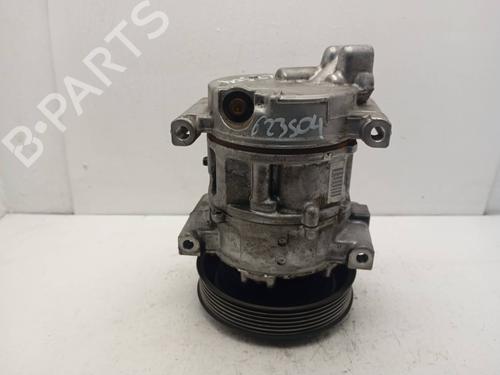 Used AC compressor FIAT STILO (192_) 1.9 D Multijet (100 hp) 4327220