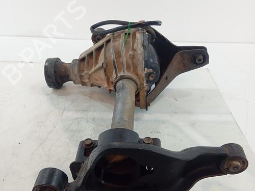 Front differential JEEP CHEROKEE (KJ) 2.8 CRD | BP31615934M23 