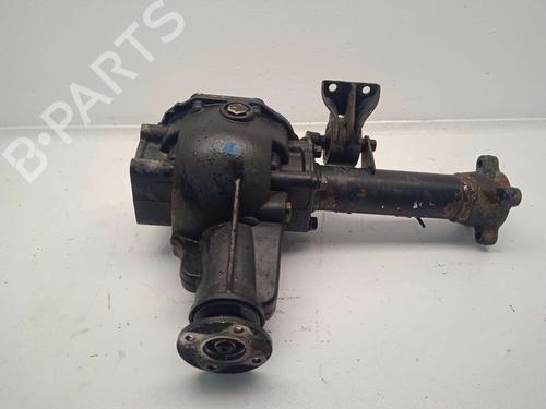 Used Front differential MITSUBISHI PAJERO PININ I (H6_W, H7_W) 1.8 (H76W, H66W) (114 hp) 24128750