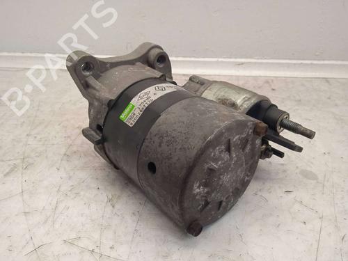 Used Starter Starter RENAULT MEGANE III Hatchback (BZ0/1_, B3_) [2008-2026] 11158968 11158968