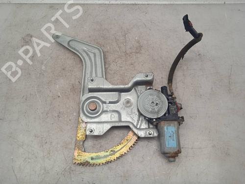 Used Rear right window mechanism Rear right window mechanism KIA RIO I Hatchback (DC) [2000-2006] 11161711 11161711
