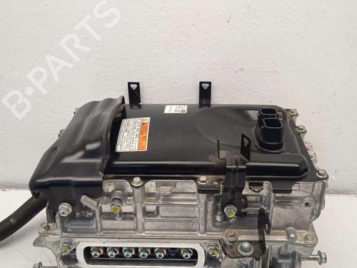 Used Battery TOYOTA YARIS (_P21_, _PA1_, _PH1_) 1.5 Hybrid (MXPH10, MXPH11) (116 hp) 33117306