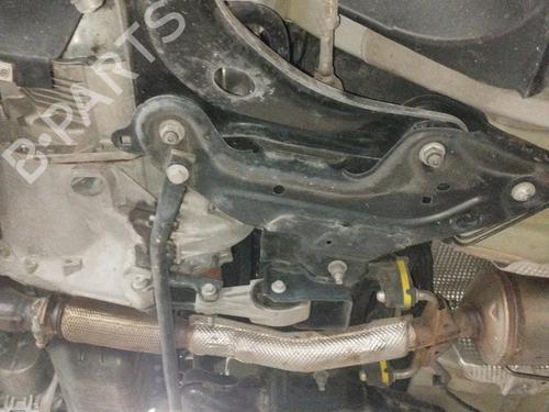 Subframe CITROËN C3 III (SX) | BP19934917M9