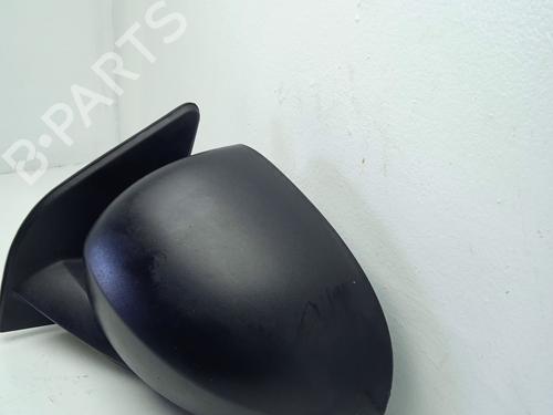 Left mirror JEEP COMPASS (MK49)  | BP31620992C26 