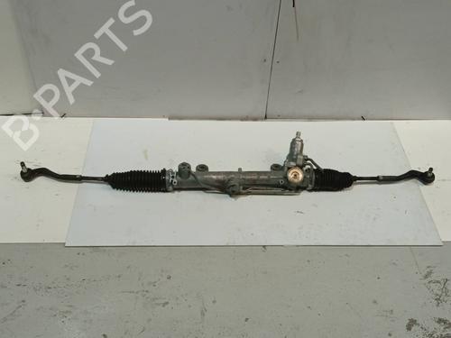 Used Steering rack Steering rack MERCEDES-BENZ C-CLASS (W203) [2000-2007] 4369633 4369633