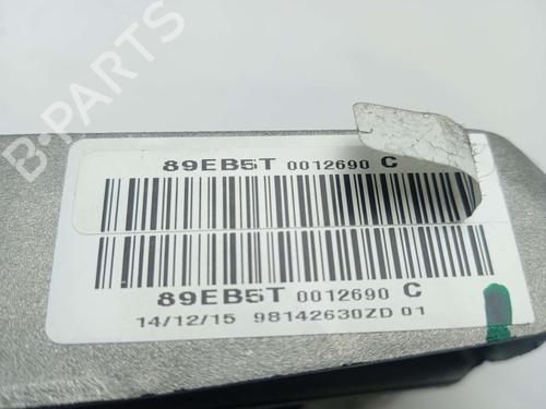 Hand brake CITROËN C4 CACTUS  | BP24506332I18  - Image 5