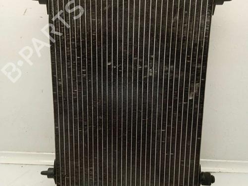 Used AC radiator AC radiator CITROËN C5 I (DC_) [2001-2005] 11154726 11154726