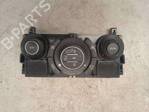 Used Climate control Climate control PEUGEOT 308 SW I (4E_, 4H_) [2007-2014] 11161621 11161621