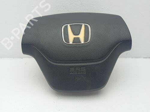 Used Driver airbag Driver airbag HONDA CR-V III (RE_) [2006-2026] 33017586 33017586