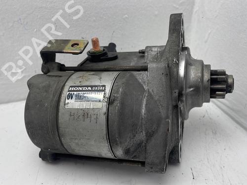 Used Starter HONDA ACCORD VI Coupe (CG) [1997-2003]  4368455