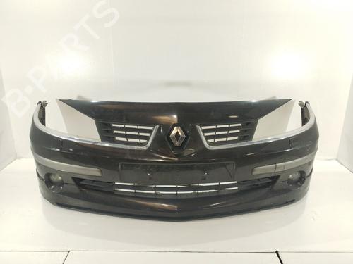 Used Front bumper Front bumper 37757731 37757731