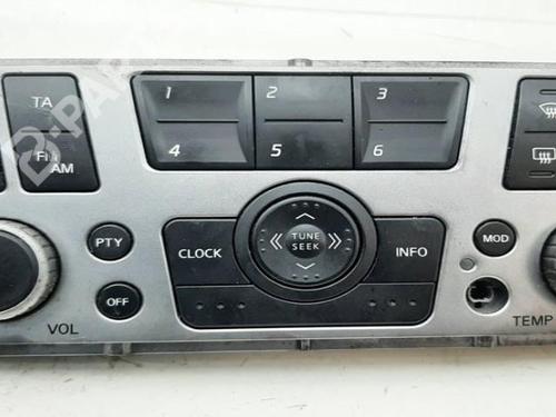 Used Switch Switch NISSAN ALMERA TINO (V10) [1998-2006] 11158470 11158470