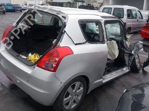 Rim SUZUKI SWIFT III (MZ, EZ) 1.3 (RS413, ZC11S) | BP31614940C45 