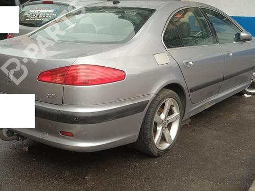 Injection pump PEUGEOT 607 (9D, 9U) 2.2 HDi | BP11167368M78  - Image 5