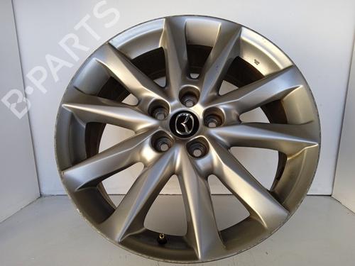 Llanta MAZDA 3 (BM, BN) [2013-2019]  31616605