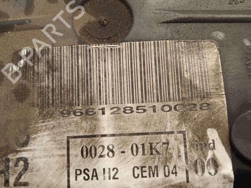 Suspension compressor CITROËN C5 II Break (RE_) 2.0 HDi (RERHRH) | BP35948706M103 - Image 7