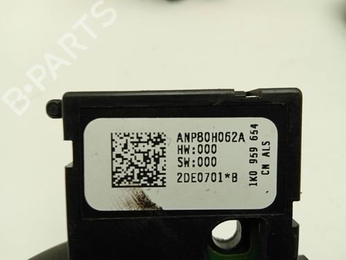 Headlight switch VW TOURAN (1T1, 1T2) 2.0 TDI 16V | BP4336664I24 