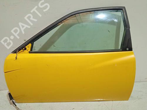 Used Left front door Left front door FIAT COUPE (175_) 1.8 16V (131 hp) 4264717 4264717