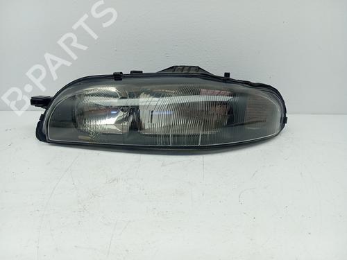 Used Left headlight FIAT BRAVA (182_) 1.9 JTD 105 (105 hp) 17752631