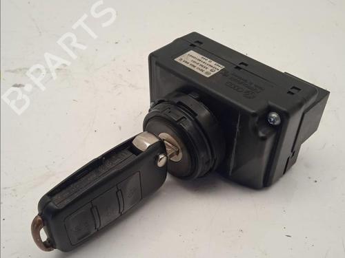 Used Ignition barrel PORSCHE CAYENNE (9PA) [2002-2010]  4369469