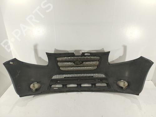 Front bumper HYUNDAI SANTA FÉ II (CM)  | BP31621097C7 