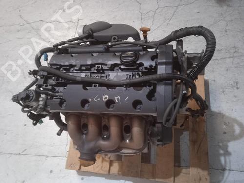 Engine PEUGEOT 406 (8B) | BP12446797M1