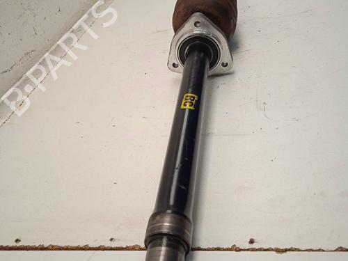 Right front driveshaft OPEL ASTRA H GTC (A04) 1.9 CDTI (L08) | BP11155739M39
