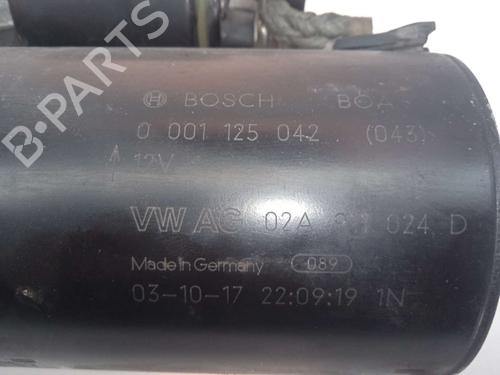 Starter SEAT IBIZA III (6L1) | BP23445068M8