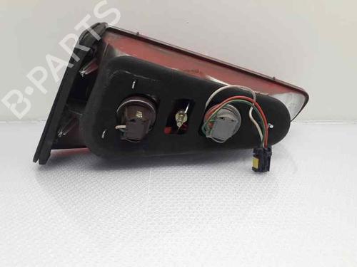 Left tailgate light PEUGEOT 607 (9D, 9U) | BP4313367C79