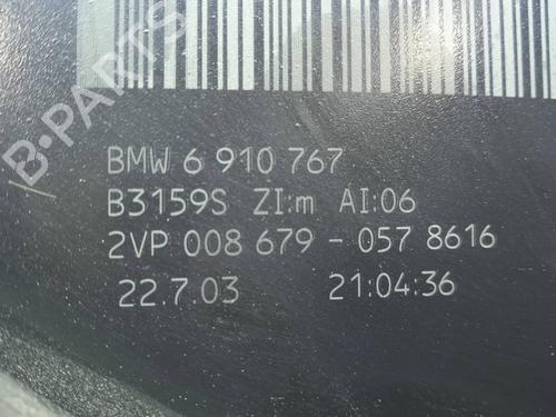 Left taillight BMW 5 (E60) 530 d | BP12320849C34 - Image 2