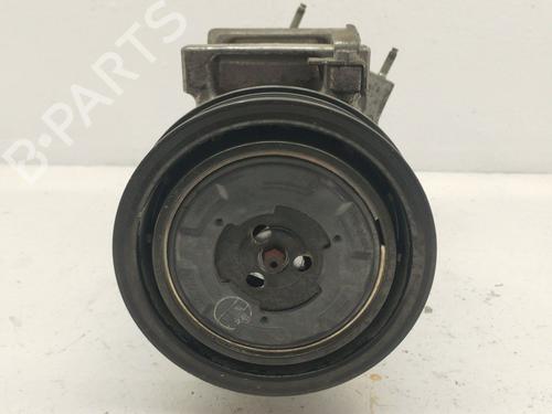 Used AC compressor AC compressor CITROËN C4 I (LC_) [2004-2014] 32470490 32470490