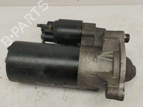 Used Starter Starter CITROËN XSARA PICASSO (N68) 1.6 HDi (90 hp) 23980106 23980106