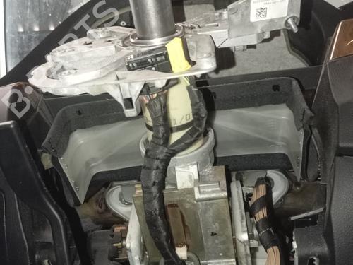Used Steering column BMW 5 (E60) [2001-2010]  18548627