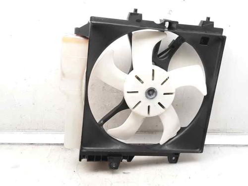 Used Radiator fan SUBARU FORESTER (SF_) 2.0 AWD (SF5) (125 hp) 4946121
