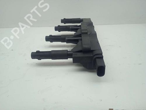 Ignition coil MERCEDES-BENZ A-CLASS (W168) | BP20512170M94