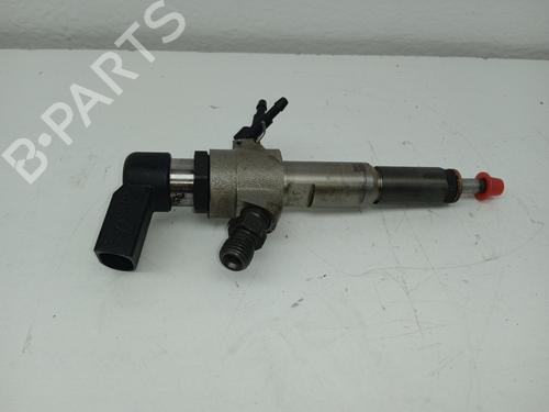 Used Injector CITROËN C3 I (FC_, FN_) 1.4 HDi (68 hp) 25846410