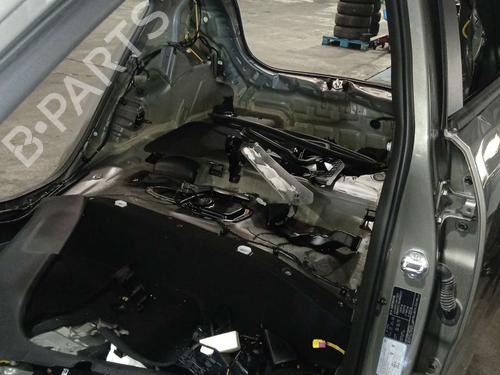 rubber-door-seal-kia-rio-iv-yb-sc-fb-2017-40095864 main image