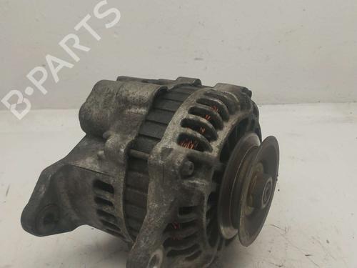 Used Alternator Alternator NISSAN X-TRAIL I (T30) [2001-2013] 31617754 31617754