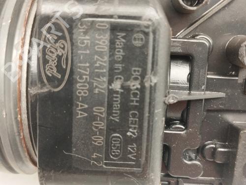 Front wiper motor FORD C-MAX (DM2) 1.8 TDCi | BP4316746M29 - Image 2