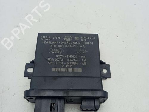 Used Xenon ballast LAND ROVER DISCOVERY SPORT (L550) [2014-2026]  19496976