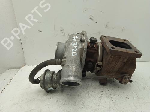 Used Turbocharger/Supercharger KIA CARNIVAL / GRAND CARNIVAL III (VQ) [2005-2015]  11150989
