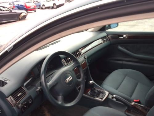 Cylinder head AUDI A6 C5 (4B2, 4B4) 2.8 | BP16776514M5 