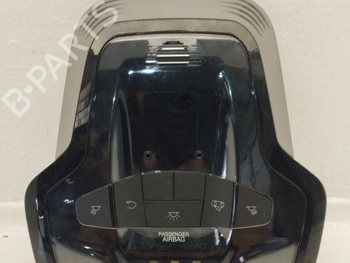 Used Interior roof light Interior roof light ALFA ROMEO GIULIA (952_) 2.2 D (952ALA25, 952AFM25, 952APA2) (190 hp) 40012437 40012437