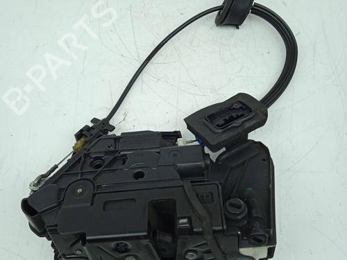 Rear right lock SEAT LEON ST (5F8) | BP11167536C99